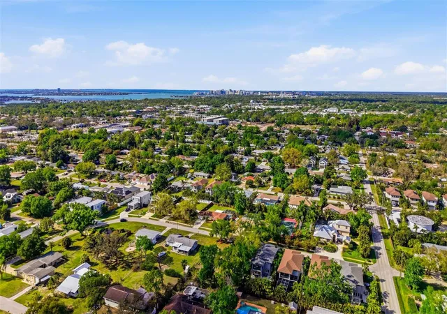 Photo 3 of Land for sale at 2320 Florinda St, Sarasota, FL 34231 | MLS# A4686978 | Listing updated on 2026-09-25