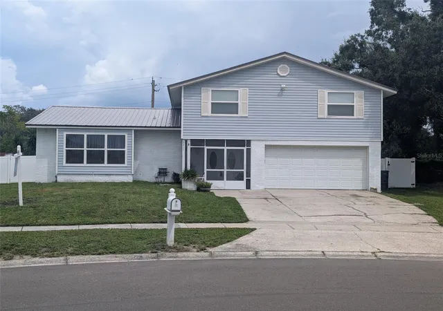 Photo 1 of Single family home for sale at 6817 Mitchell Cir, Tampa, FL 33634 | MLS# TB8488844 | Listing updated on 2026-10-02