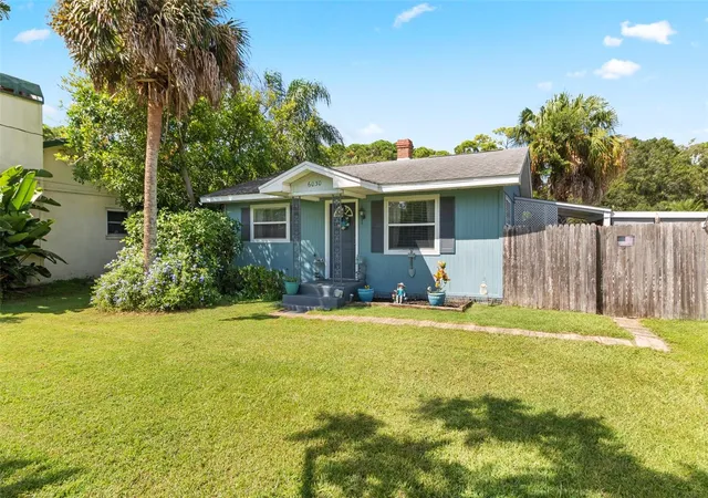 Photo 2 of Single family home for sale at 6030 62nd Street N, Saint Petersburg, FL 33709 | MLS# TB8488881 | Listing updated on 2026-09-28