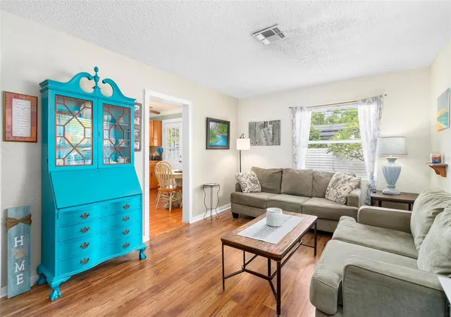 Photo 3 of Single family home for sale at 6030 62nd Street N, Saint Petersburg, FL 33709 | MLS# TB8488881 | Listing updated on 2026-09-28