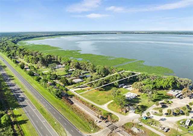 Photo 1 of Single family home for sale at 15026 Se Us Hwy 301, Hawthorne, FL 32640 | MLS# GC538708 | Listing updated on 2026-10-06