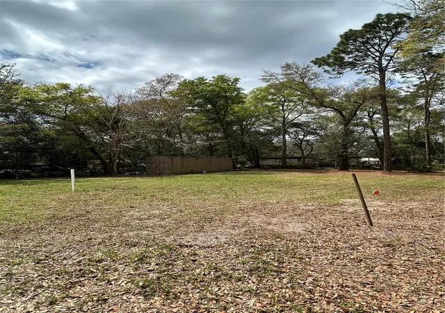 Photo 3 of Land for sale at 4th Street, Altoona, FL 32702 | MLS# O6392549 | Listing updated on 2026-09-10