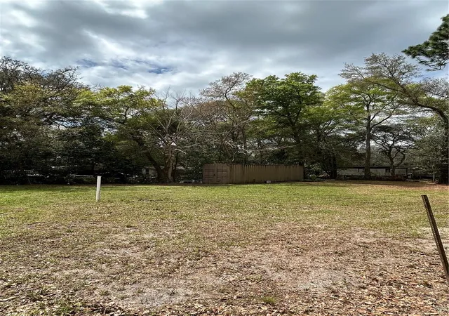 Photo 3 of Land for sale at 4th Street, Altoona, FL 32702 | MLS# O6392549 | Listing updated on 2026-09-10