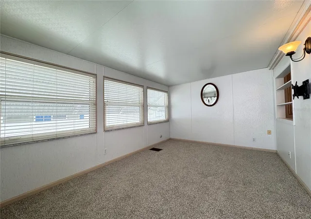 Photo 3 of Manufactured home for sale at 4848 Baker Ave #220, Zephyrhills, FL 33541 | MLS# TB8489077 | Listing updated on 2026-09-15