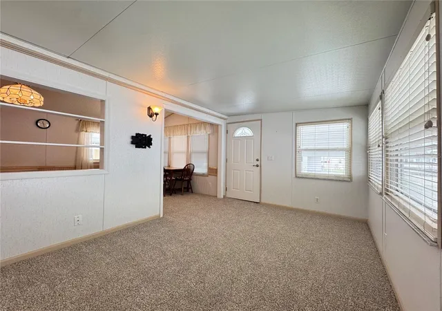 Photo 3 of Manufactured home for sale at 4848 Baker Ave #220, Zephyrhills, FL 33541 | MLS# TB8489077 | Listing updated on 2026-09-15