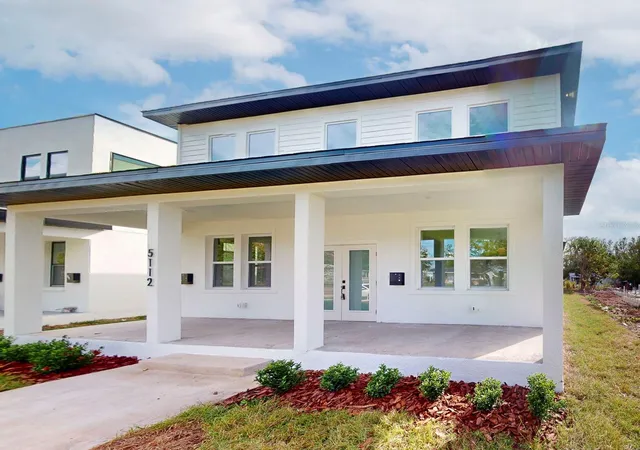 Photo 2 of Single family home for sale at 5112 3rd Avenue N, St Petersburg, FL 33710 | MLS# R4910919 | Listing updated on 2026-10-02