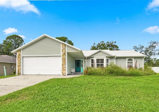 Photo 2 of Single family home for sale at 2720 Banyan Dr, Edgewater, FL 32141 | MLS# O6392794 | Listing updated on 2026-10-08