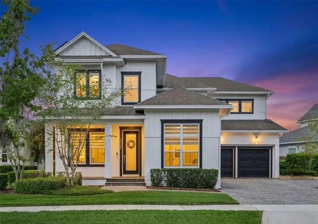 Photo 1 of Single family home for sale at 14160 Eliot Ave, Orlando, FL 32827 | MLS# O6392857 | Listing updated on 2026-10-04