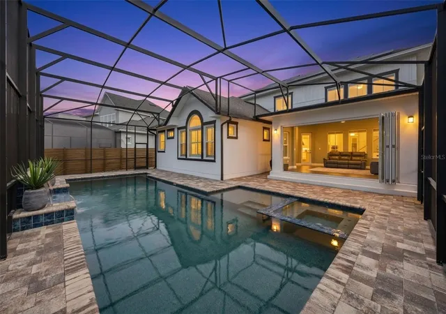 Photo 2 of Single family home for sale at 14160 Eliot Ave, Orlando, FL 32827 | MLS# O6392857 | Listing updated on 2026-10-04
