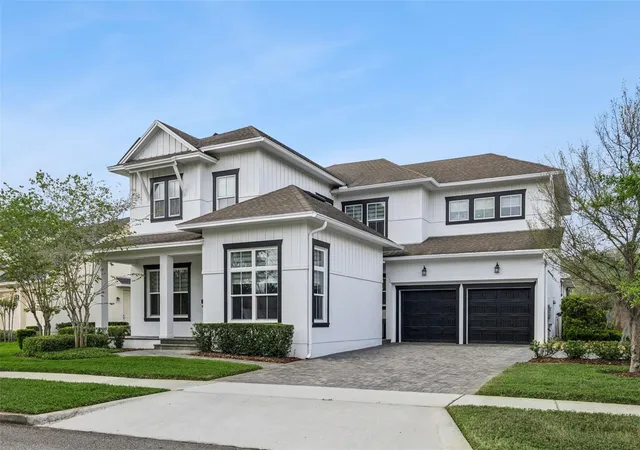 Photo 3 of Single family home for sale at 14160 Eliot Ave, Orlando, FL 32827 | MLS# O6392857 | Listing updated on 2026-10-04