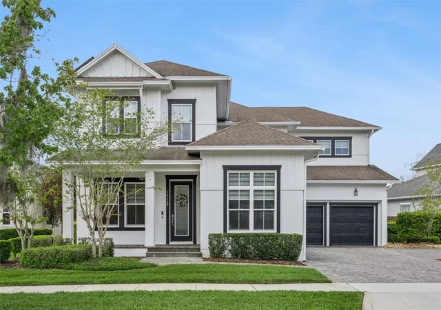 Photo 4 of Single family home for sale at 14160 Eliot Ave, Orlando, FL 32827 | MLS# O6392857 | Listing updated on 2026-10-04