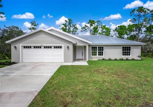 Photo 1 of Sale Pending at 4206 Jaguar Dr, Sebring, FL 33872 | MLS# A4687264 | Listing updated on 2026-09-22