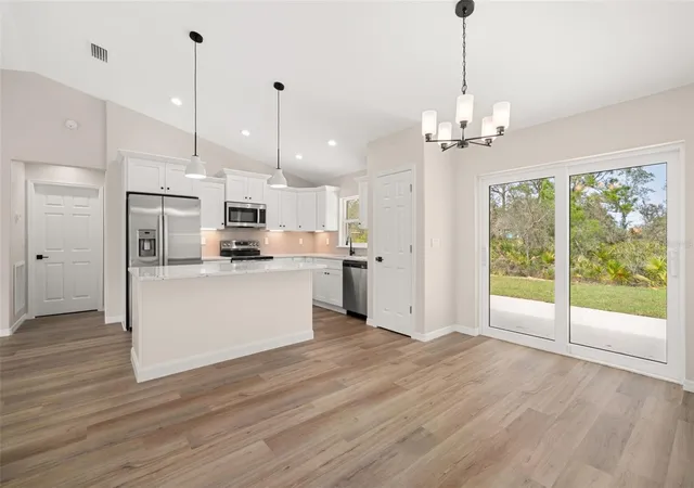 Photo 2 of Sale Pending at 4206 Jaguar Dr, Sebring, FL 33872 | MLS# A4687264 | Listing updated on 2026-09-22