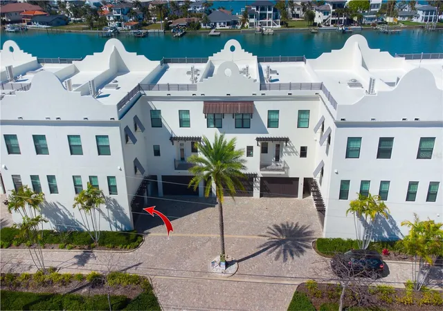 Photo 3 of Townhouse for sale at 158 Brightwater Dr #1, Clearwater Beach, FL 33767 | MLS# TB8489704 | Listing updated on 2026-09-15