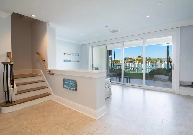 Photo 3 of Townhouse for sale at 158 Brightwater Dr #1, Clearwater Beach, FL 33767 | MLS# TB8489704 | Listing updated on 2026-09-28