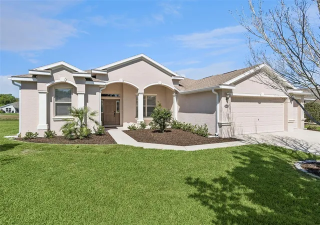 Photo 1 of Single family home for sale at 26645 Manassas Dr, Leesburg, FL 34748 | MLS# O6393296 | Listing updated on 2026-09-09
