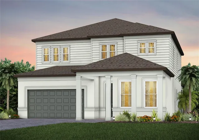 Photo 1 of Sale Pending at 9734 Autumn Ridge Ave, Riverview, FL 33578 | MLS# TB8490106 | Listing updated on 2026-09-15
