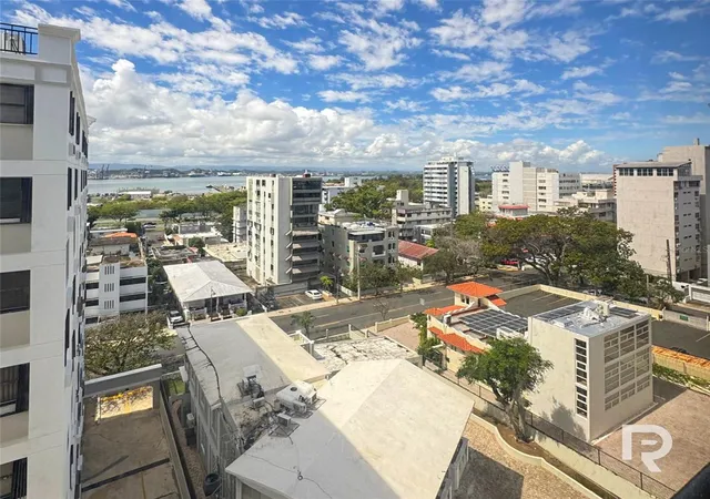 Photo 2 of Condo for sale at 706 Roosevelt Av Ph 9 #901N, San Juan, PR 00907 | MLS# PR9120168 | Listing updated on 2026-09-09