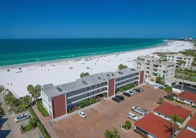 Photo 1 of Condo for sale at 6154 Midnight Pass Rd #7C, Sarasota, FL 34242 | MLS# A4687416 | Listing updated on 2026-09-11