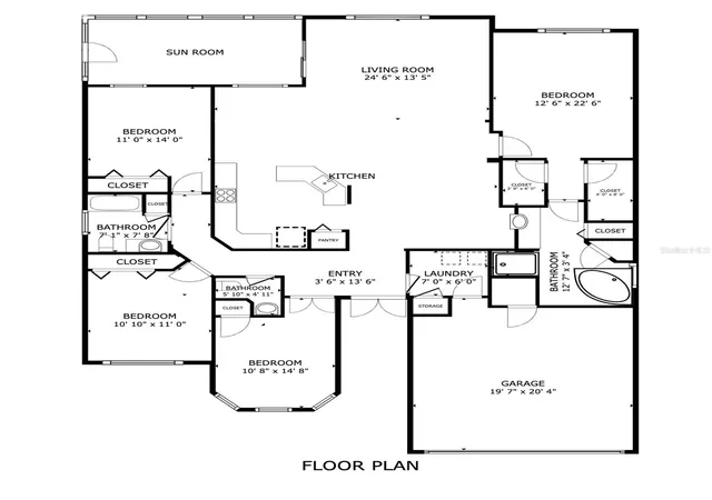 Photo 2 of Single family home for sale at 8875 Sw 73rd Lane, Gainesville, FL 32608 | MLS# GC538812 | Listing updated on 2026-09-11