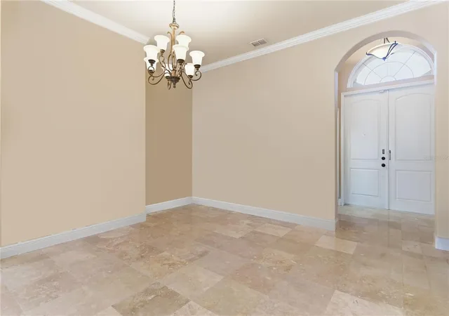 Photo 3 of Single family home for sale at 8875 SW 73rd Lane, Gainesville, FL 32608 | MLS# GC538812 | Listing updated on 2026-09-11