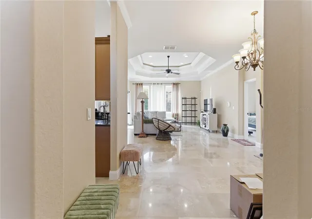 Photo 4 of Single family home for sale at 8875 SW 73rd Lane, Gainesville, FL 32608 | MLS# GC538812 | Listing updated on 2026-09-11
