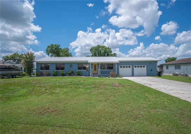 Photo 1 of Single family home for sale at 510 Windermere Dr, Lakeland, FL 33809 | MLS# W7884224 | Listing updated on 2026-09-25