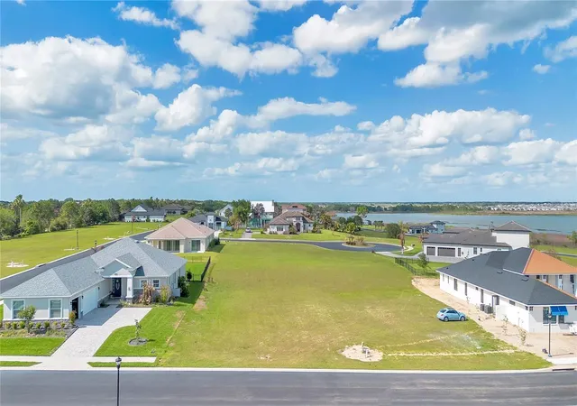 Photo 1 of Land for sale at 228 Snowy Orchid Way, Lake Alfred, FL 33850 | MLS# O6393561 | Listing updated on 2026-09-21