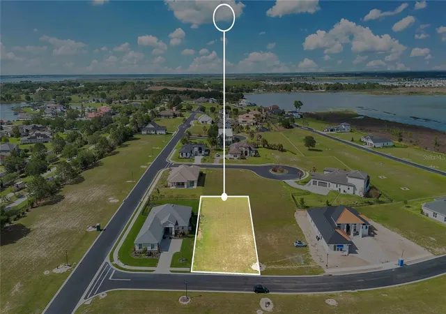 Photo 3 of Land for sale at 228 Snowy Orchid Way, Lake Alfred, FL 33850 | MLS# O6393561 | Listing updated on 2026-09-21