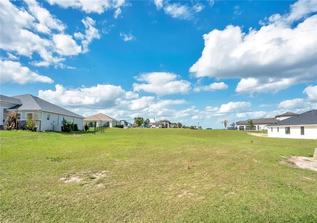 Photo 3 of Land for sale at 228 Snowy Orchid Way, Lake Alfred, FL 33850 | MLS# O6393561 | Listing updated on 2026-09-21