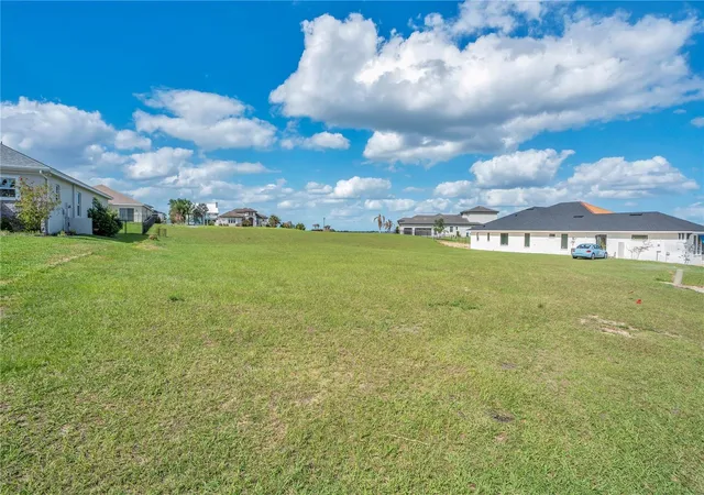 Photo 4 of Land for sale at 228 Snowy Orchid Way, Lake Alfred, FL 33850 | MLS# O6393561 | Listing updated on 2026-09-21