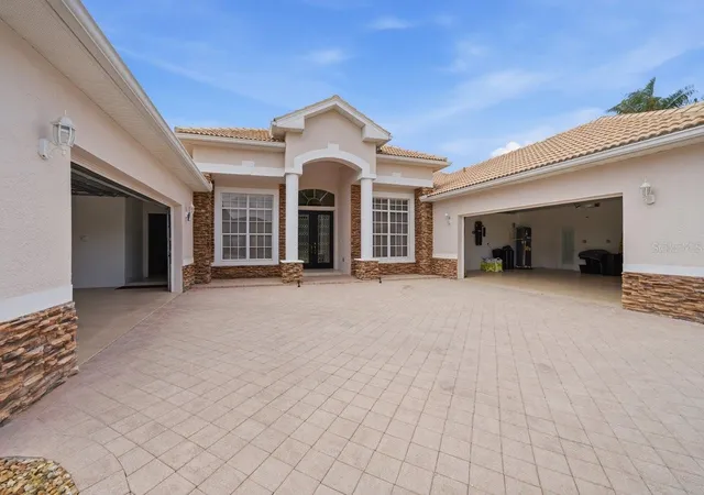 Photo 1 of Single family home for sale at 5021 Championship Cup Ln, Spring Hill, FL 34609 | MLS# TB8490467 | Listing updated on 2026-09-14