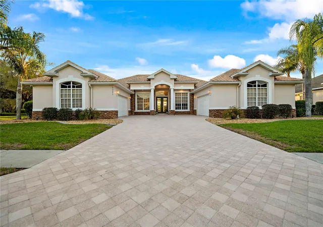 Photo 3 of Single family home for sale at 5021 Championship Cup Ln, Spring Hill, FL 34609 | MLS# TB8490467 | Listing updated on 2026-09-14