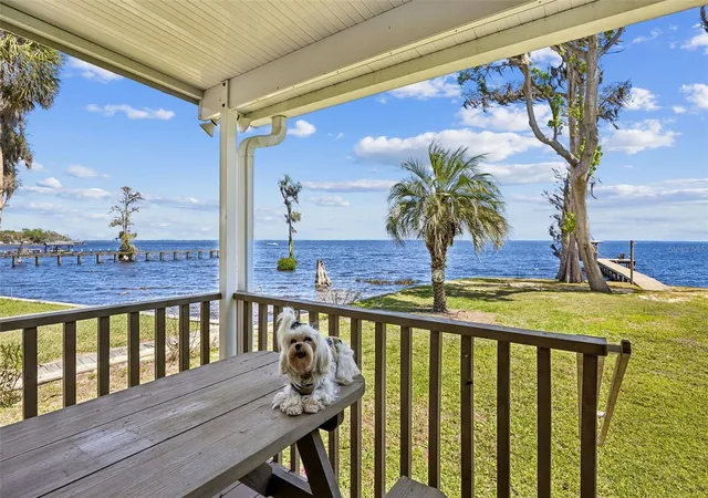 Photo 3 of Manufactured home for sale at 108 Sandra Ln, Crescent City, FL 32112 | MLS# GC538840 | Listing updated on 2026-09-15