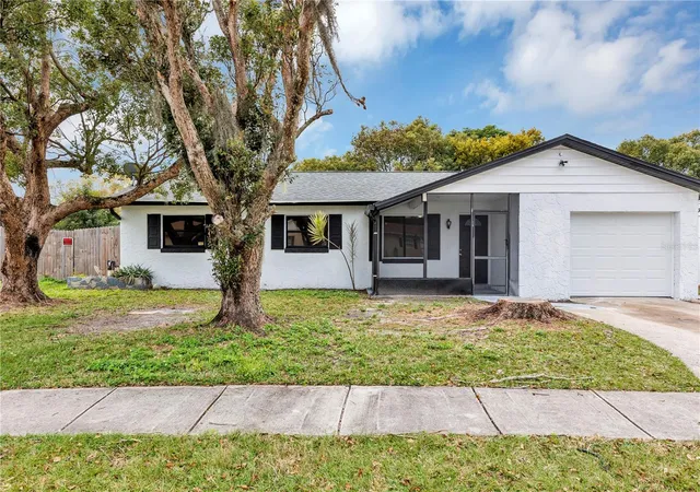 Photo 1 of Sale Pending at 7900 Toledo St, Orlando, FL 32822 | MLS# O6393717 | Listing updated on 2026-10-28