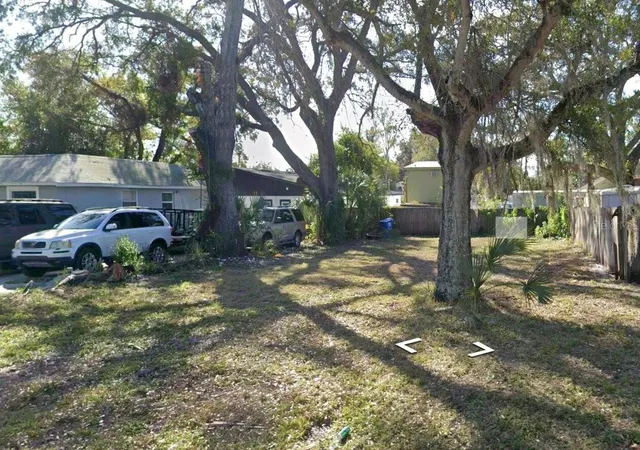 Photo 1 of Sale Pending at 3726 19th Avenue S, St Petersburg, FL 33711 | MLS# O6393730 | Listing updated on 2026-09-14