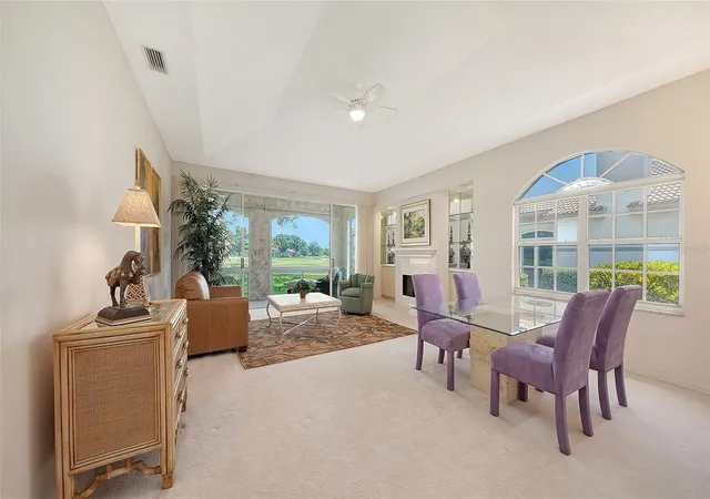 Photo 3 of Single family home for sale at 3864 Chatsworth Greene Ct #10, Sarasota, FL 34235 | MLS# A4687597 | Listing updated on 2026-09-11