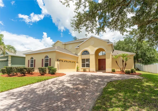 Photo 1 of Single family home for sale at 3542 Wind River Run, Clermont, FL 34711 | MLS# O6393848 | Listing updated on 2026-10-20