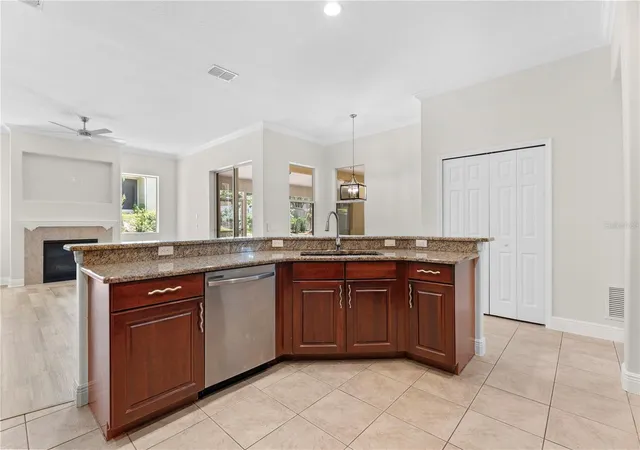 Photo 4 of Single family home for sale at 3542 Wind River Run, Clermont, FL 34711 | MLS# O6393848 | Listing updated on 2026-10-20