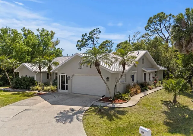 Photo 2 of Single family home for sale at 935 Baer Ave Nw, Port Charlotte, FL 33948 | MLS# A4687632 | Listing updated on 2026-10-01