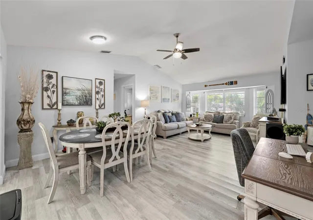 Photo 3 of Single family home for sale at 935 Baer Ave NW, Port Charlotte, FL 33948 | MLS# A4687632 | Listing updated on 2026-10-01