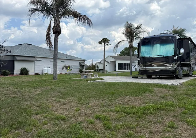 Photo 4 of Land for sale at 1030 Rally Dr, Polk City, FL 33868 | MLS# L4960620 | Listing updated on 2026-09-14