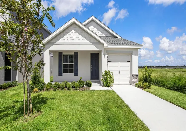 Photo 1 of Single family home for sale at 5125 Sylas Jax Ave, Winter Haven, FL 33884 | MLS# L4960626 | Listing updated on 2026-09-15
