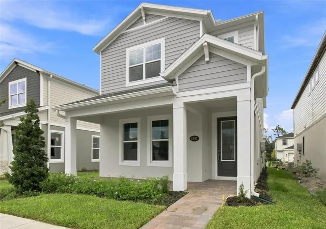 Photo 1 of Single family home for sale at 1347 Lumpini St, Saint Cloud, FL 34771 | MLS# O6394090 | Listing updated on 2026-09-11