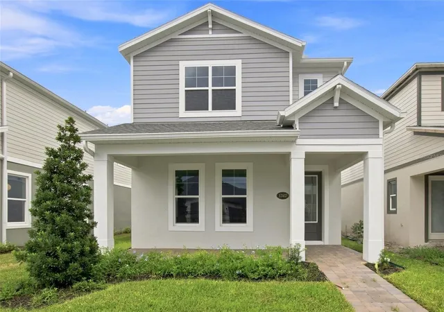 Photo 2 of Single family home for sale at 1347 Lumpini St, Saint Cloud, FL 34771 | MLS# O6394090 | Listing updated on 2026-09-11