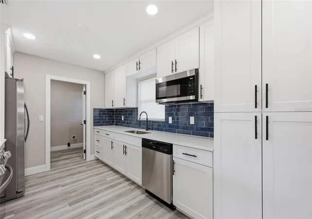 Photo 3 of Single family home for sale at 1817 Hunt Ln, Clearwater, FL 33764 | MLS# TB8491229 | Listing updated on 2026-09-22