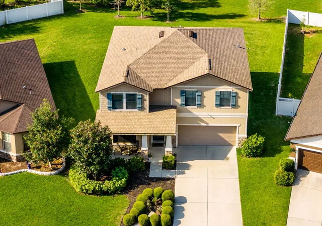 Photo 1 of Single family home for sale at 647 Alpine Thistle Dr, Brooksville, FL 34604 | MLS# TB8491250 | Listing updated on 2026-09-14