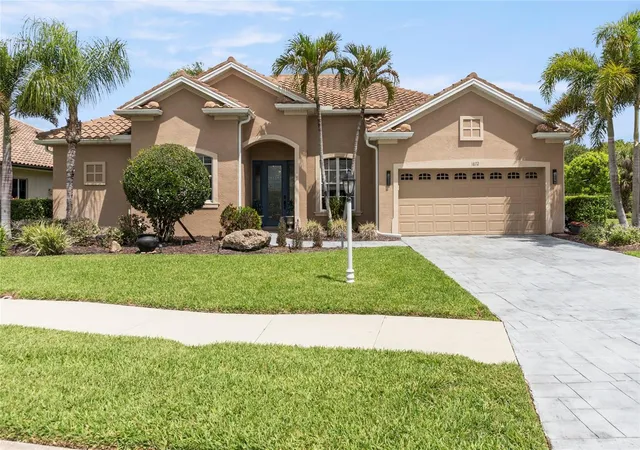 Photo 1 of Sale Pending at 1872 Coconut Palm Cir, North Port, FL 34288 | MLS# C7524092 | Listing updated on 2026-09-10