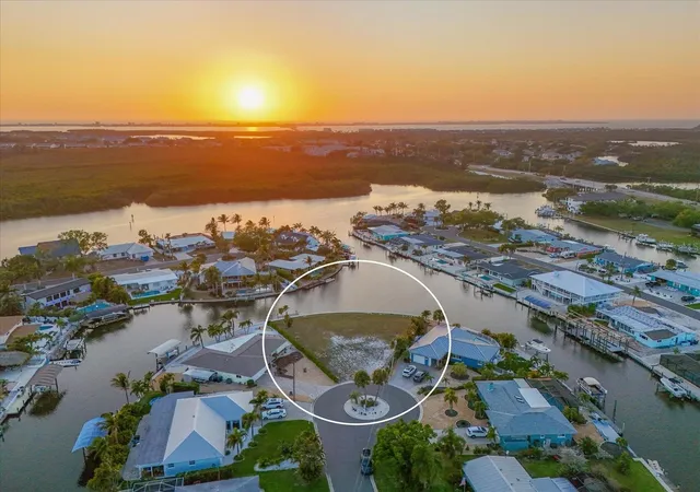 Land for sale at 10412 Kingfisher Rd W, BRADENTON, FL 34209 | MLS# A4688011