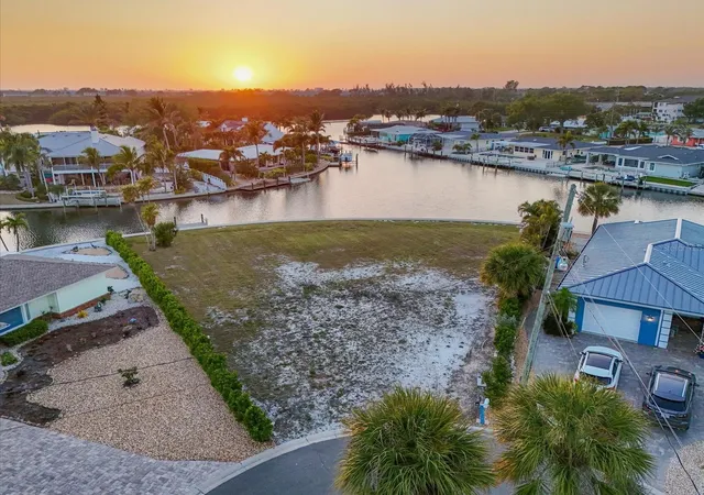 Photo 1 of Land for sale at 10412 Kingfisher Rd W, Bradenton, FL 34209 | MLS# A4688011 | Listing updated on 2026-09-11